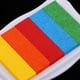 thumbnail image 3 of 3/5 Colores para s, álbum de Recortes, Bricoje, Almohadil de Tinta para Manualidades, Sello, Almohadil de Tinta ños, UNA BLESIY Sellos de almohadilla de tinta para niños, 3 of 8