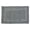 Moss Green, variant on Reversible Bathmat, White