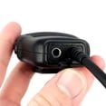 thumbnail image 4 of Cateissary Reemplazo para Yaesu Vertex VX-6R VX-7R VX6R VX7R FT-270 Radio Mic Handheld Speaker Micrófono Teléfono y Comunicación, 4 of 6