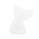 thumbnail image 1 of OUNONA 5Ud De Epoxy Silicona Fish Tail No Adhesivo Ideal Para Proyectos DIY Y, 1 of 7
