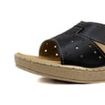 thumbnail image 4 of Sandalia Para Mujer Maxim 64 negro 22, 4 of 4