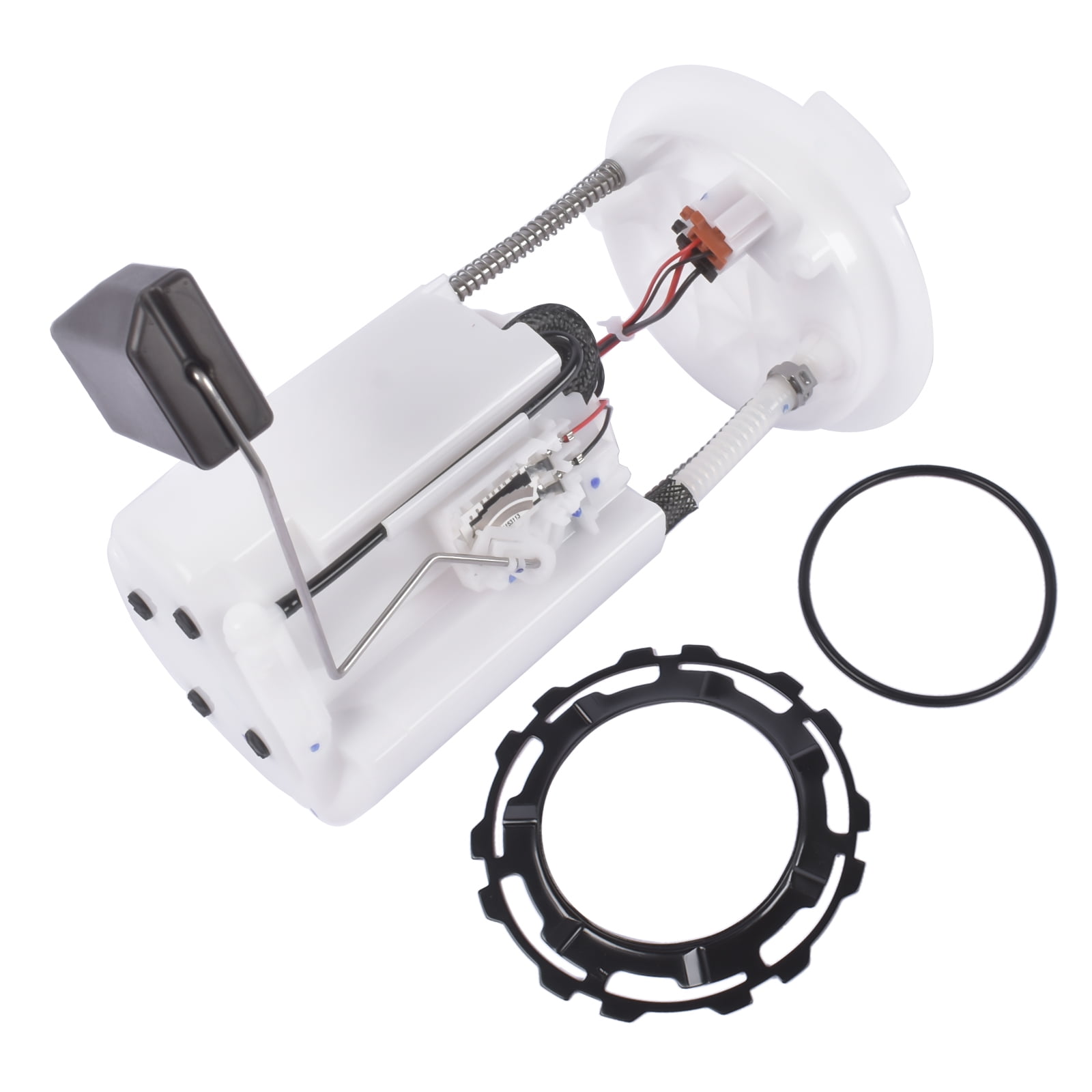 GELUOXI In-Tank Fuel Pump Assembly for Honda Accord 2018-2022 L4 1.5L 17045TVAA01 17045TVAA02