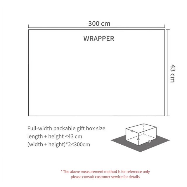 Christmas Wrapping Paper Christmas Wrapping Paper Christmas Packaging Paper Roll Kraft Paper Gift Wrapping Paper