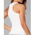 thumbnail image 2 of Camiseta Basica Diane & Geordi Colombia Algodon Cuello Redondo 4302 crema M, 2 of 2