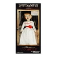 thumbnail image 2 of MEZCO Living Dead Dolls Presents: Annabelle Collectible Doll, 2 of 2