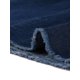 thumbnail image 5 of Falde mezclilde talgrande pamujer Faldas de mezclildesgastadas bordadas informales Azul oscuro XL, 5 of 6