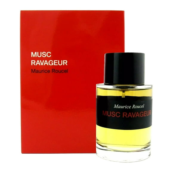 Flash Deals! Eguiwyn Frederic Malle Wild Musk Ravageur Eau De Parfum Oriental Scent 100ml Perfect for Adults