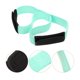 thumbnail image 2 of Banda de resistencia Yoga STRAP STRAP 8 Forma Banda de ejercicio elástica Banda de ejercicio, 2 of 4
