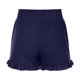 thumbnail image 5 of Pantalones cortos de cintura alta sueltos de pierna ancha informales de color sólido a la moda para mujer Fridja  fhjkhfk458910, 5 of 5
