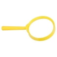 thumbnail image 4 of Magnifying Glass, Color Plastic Handle Magnifying Glass Handheld Magnifier For Reading Students Children, Handheld Magnifier For Old Man Read A Book And Read Newspapers, Outdoor Puzzle Toy, 4 of 8