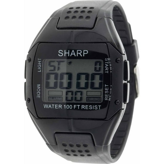 el backlight watch