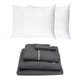 thumbnail image 1 of Juego de Sábanas Queen Size Royal + 2 Almohadas Osos, 1 of 7