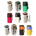 thumbnail image 3 of Intelligent Temperature Display Thermal Mug 410ml Stainless Steel Vacuum Leak-Proof Travel Mug with Lid Thermal Mug, 3 of 4