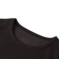 thumbnail image 5 of Blekii Men's Thermal Underwear Set, Long Sleeve Top & Bottom Base Layer, Non-Binding Warm Loungewear, Winter Heattech Sleepwear, Cold Weather Indoor Set, Essential Layer for Outdoor, 5 of 10