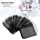 thumbnail image 4 of Bolsas dentales 100 piezas Bolsas de película dental de rayos X Bolsa de protección para máquina de película de rayos X Material consumible dental ANGGREK Otros, 4 of 8
