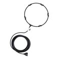 thumbnail image 1 of Maytalsory Premium Outdoor Misting System Fan Cooling Kit 3/4 Connector for Patio Backyard Cooling Performance 8cm US 25x22x5cm 1Set, 1 of 6