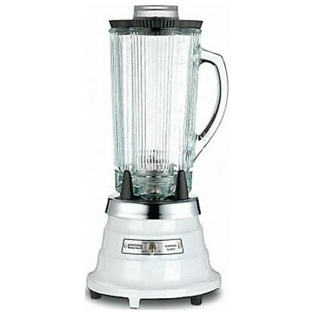 

Waring Commercial Food Blender 40 Oz 1 Speed 700G