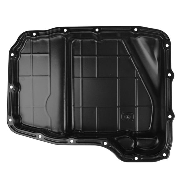 TRQ Transmission Pan for Dodge Ram 1500 2500 Aspen Jeep Liberty Grand Cherokee OPA07998