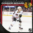 thumbnail image 1 of Connor Bedard 2026 Square Turner, 1 of 1