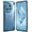 Space Blue, variant on Ringke for OnePlus 12R [Fusion-X] Heavy Duty Rugged Lightweight Slim Durable Protection - Space Blue