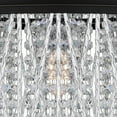 thumbnail image 5 of Quoizel Lighting - Celeste - 5 Light Flush Mount In Traditional Style-9 Inches, 5 of 11