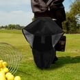 thumbnail image 1 of Raindrops 1Pcs Golf Bag Rain Protector Cover with Dustproof and Scratch Resistant Features, 1 of 7