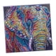 thumbnail image 5 of Kit de Bordado de Pintura de Diamante en Forma Especial, de Animal Colorido de Cristal de Taladro Parcial para Decoración de Sala de Estar Y Do 2 Baoblaze Pintura de diamante 5D DIY, 5 of 8