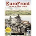 thumbnail image 1 of Columbia Games EuroFront 2nd Edition Columbia Games 782361385568, 1 of 1