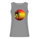 thumbnail image 3 of Camiseta para Hombres Nueva Camiseta Floral de Verano de los Hombres de Cuello Redondo Deportivo, 3 of 4