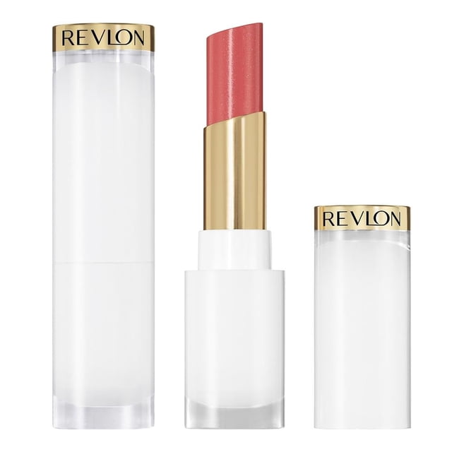 Lápiz Labial Revlon Superlustrous Honey Shine