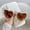 Flash Tea Frame Dried, variant on Womens Heart Shaped Sunglasses with UV400 Protection Trendy Oval Eyewear Fashion Sun Glasses for Travel and Heart Sunglasses with Resin Frame