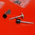 thumbnail image 4 of for MN86S MN86 MN86KS MN86K MN G500 16PCS Steel Bearing 9X5X3 11X7X3 Upgrade Accessories 1/12 RC Car, 4 of 5