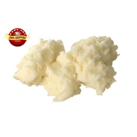 MANGO BUTTER ULTRA REFINED ORGANIC NATURAL RAW FRESH 100% PURE 10 LB