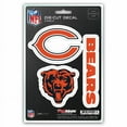 thumbnail image 2 of Chicago Bears Team Decal Set, 2 of 2