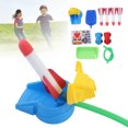 thumbnail image 4 of Stomp Launcher Toys Launcher Toy Juegos educativos competitivos interactivos al aire libre para niños y niñas ANGGREK Otros, 4 of 8