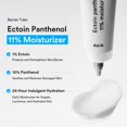 thumbnail image 3 of Hidratante Facial Abib Ectoin Panthenol 11% 50 ml, 3 of 8