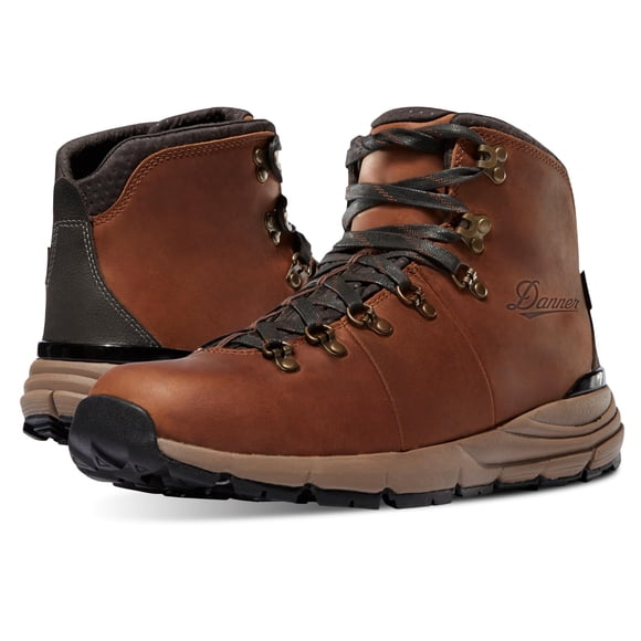 Botas de senderismo Danner Mountain 600 impermeables para hombre - 9.5 D