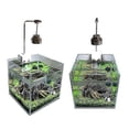 thumbnail image 3 of Aquarium Ornament Plant Seeds Fish Tank Landscape Decoration Water Grass Seed Easy To Grow, 3 of 4