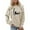 A-Beige1562, variant on XIAONU Graphic Sweatshirts For Women Ice Skate Love Print Crewneck Sweatshirt Casual Weekend Top