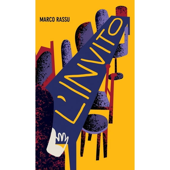 L'Invito (Hardcover)