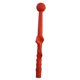 thumbnail image 3 of Entrenador de Swing de Golf, suministros de entrenamiento de Swing de Golf, varilla de ajuste, fuerza de oscilación corporal, entrenador de práctica Rojo, 3 of 8