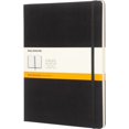 thumbnail image 1 of Moleskine Classic XL Hard Cover Ruled Notebook, 1 of 3