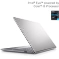 thumbnail image 2 of Dell Inspiron 13 5310, 13.3 inch FHD (Full HD) Non-Touch Laptop - Slim and Light - Intel Core i5 Evo, 8GB LPDDR4x RAM, 512GB SSD, Intel Iris Xe Graphics, Windows 10 Home - Silver (Latest Model), 2 of 3