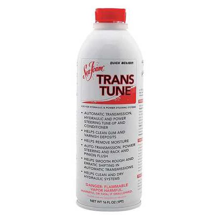 - Trans Tune