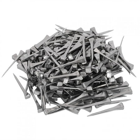 

250pcs High Quality Horseshoe Nails E3 Equestrian Sport Equipment for Horse Steel Nails