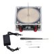 thumbnail image 1 of Music Coil Kit, Touchable Artificial Arc Generator, Square Wave, BT Music Coil, Science Experiment Desk Toy, AC100-240V US Plug, 1 of 1