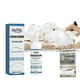 thumbnail image 4 of White Shoe Cleaner Kit | Waterless Foam Cleaning Milk 100ml | All-Color Sneaker & Canvas Shoe Cleaner | Eco-Friendly Natural Ingredients | Removes Stains | Includes Sponge, 4 of 9