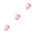 thumbnail image 4 of maskred Cotton Baseball Cap With Quick-drying Technology Say Goodbye To Sweat Chain Pink 3Set, 4 of 6