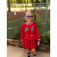 thumbnail image 3 of Gafas de Sol FEISEDY para Niños y Adolescentes con Marco Polarizado TR90 para Béisbol, 3 of 8