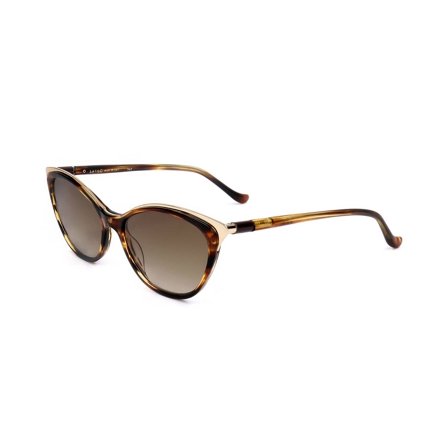 Safilo sunglasses CIGLIA 01/S WOMAN 53/17/140 2IK HAVANA GOLD